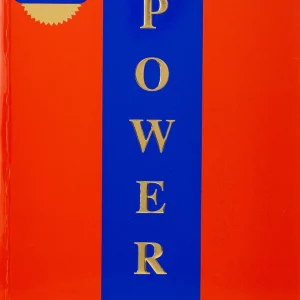 THE 48 LAWS OF POWER by ROBERT GREENE